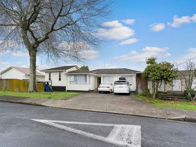 1 Riverpark Crescent, Henderson
