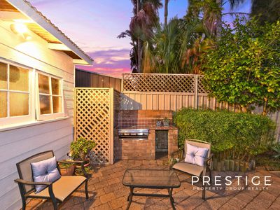 4 Perrys Avenue, Bexley