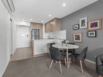 505 / 35 Hercules Street, Hamilton