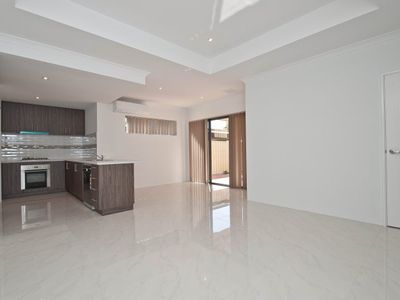 13B Princess Road, Westminster