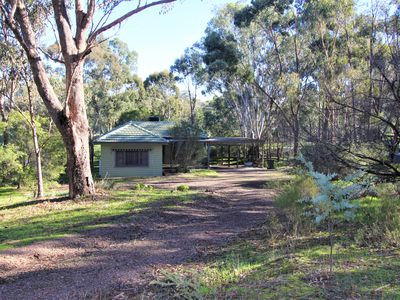 117 Heathcote-North Costerfield Road, Heathcote