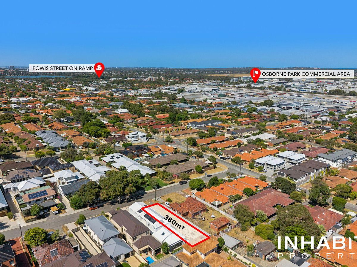 11A Wade Street, Joondanna