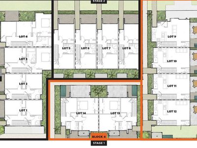 Lot 10 / 18 - 20 King Street, Ebdentown