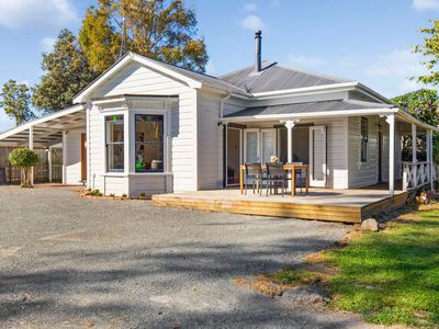 51 Waitohu Valley Road, Otaki
