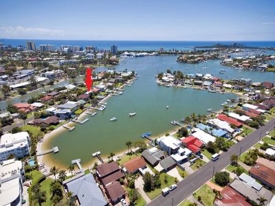 18 Culbara Street, Mooloolaba