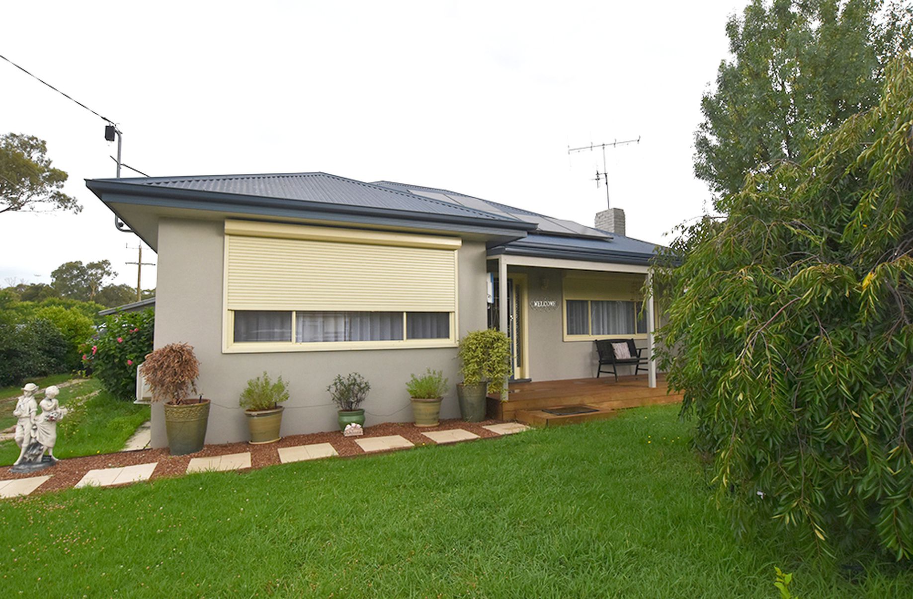 1 Camp Street, Nathalia H&G Real Estate