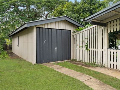 44 Moores Pocket Road, Tivoli