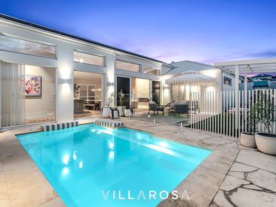 58 Dell Boulevard, Fyansford