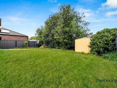 25 Somersby Road, Craigieburn