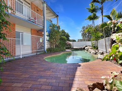 3 / 189 Sheridan Street, Cairns City