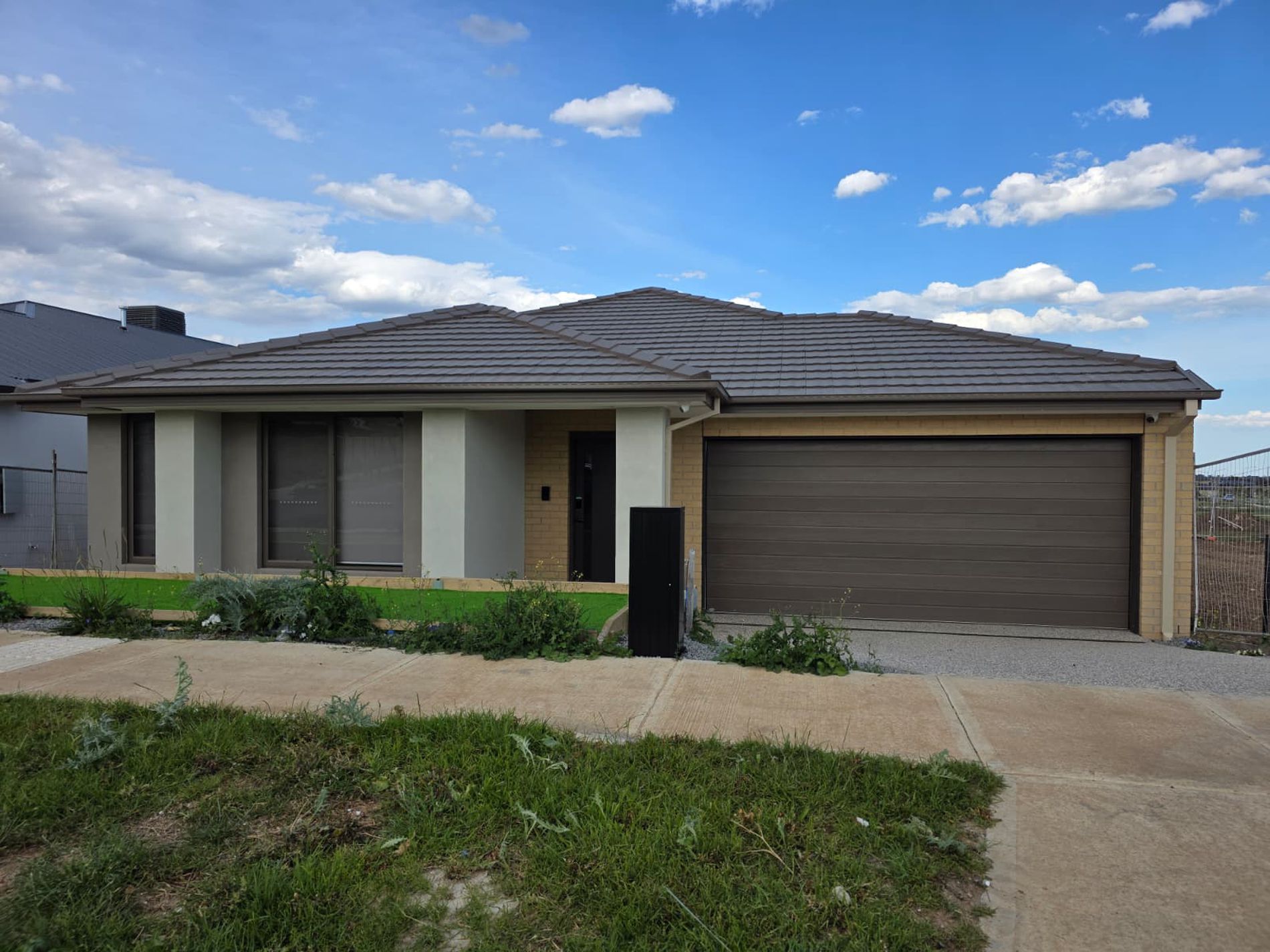 21 Drum Street, Mambourin