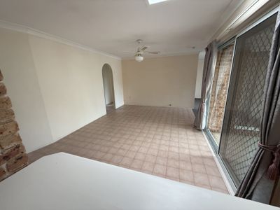 22 Strawberry Road, Casula