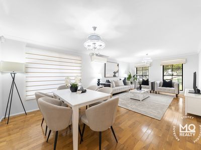 31 Seymour Parade, Belfield