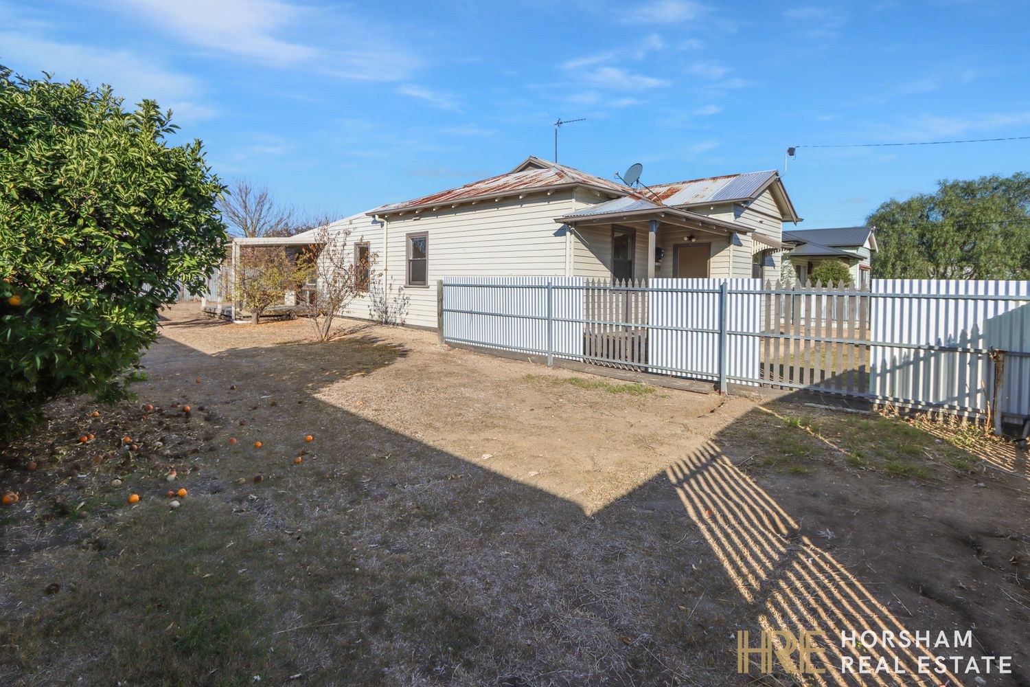 1 Don Street, Horsham