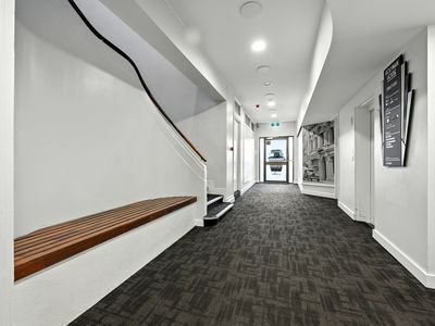 52-60 Brisbane Street, Launceston