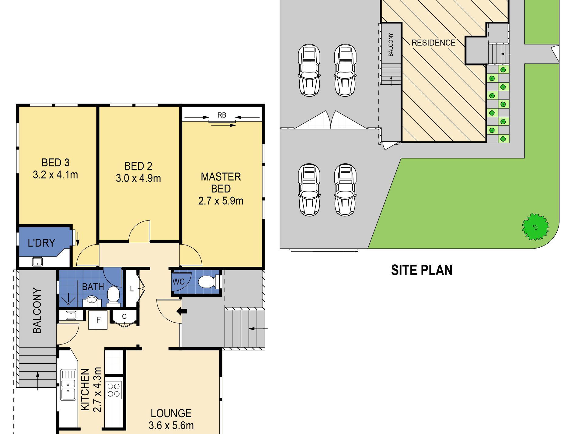 7 Katrina Street, Seven Hills