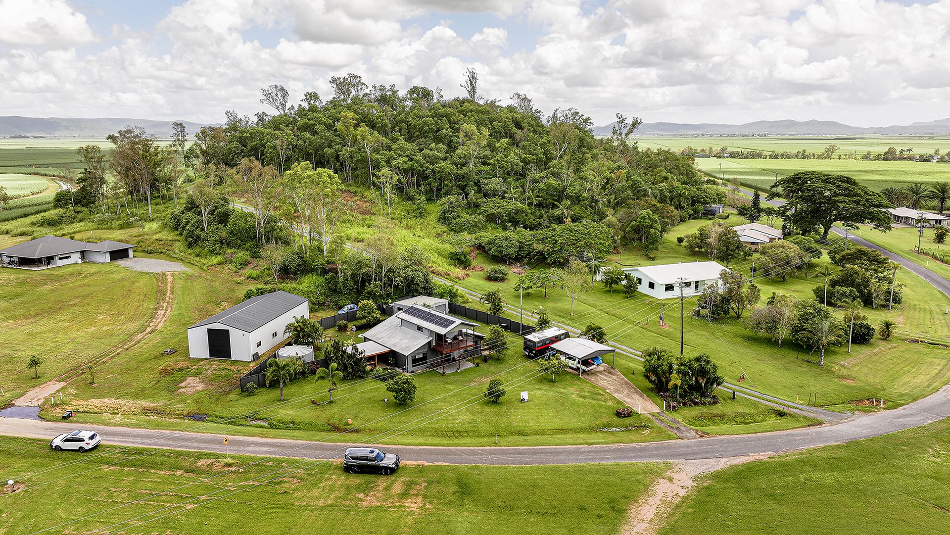 84 Allandale Road, Marian