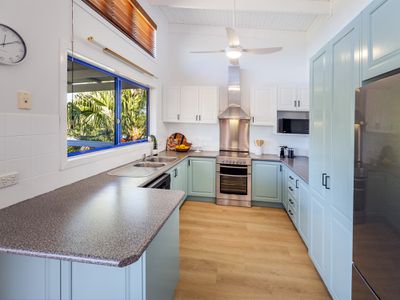 7 Andrew close, Corindi Beach