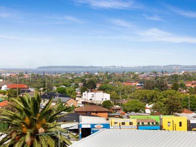 4 / 4 Pittowen Avenue, Arncliffe