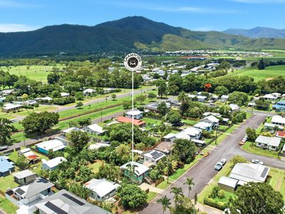 5 Greenwood Street, Gordonvale