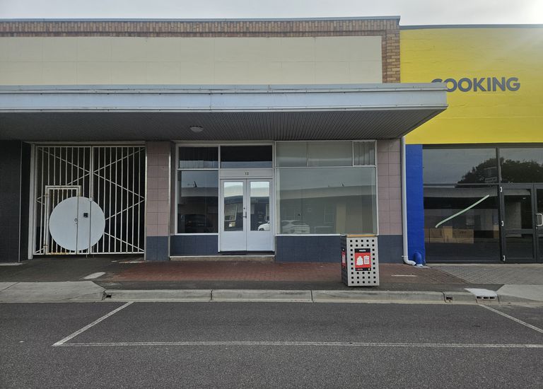 13 Richmond Street, Portland