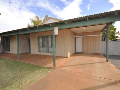 8 Paroo Close, South Hedland