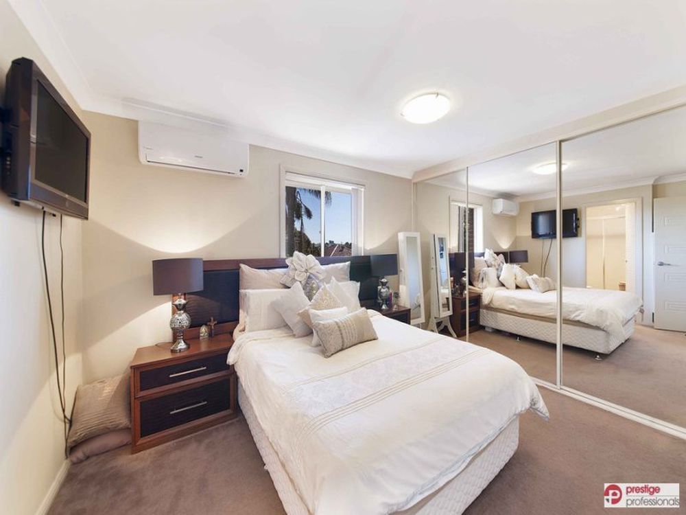 6/37-39 Swain Street, Moorebank