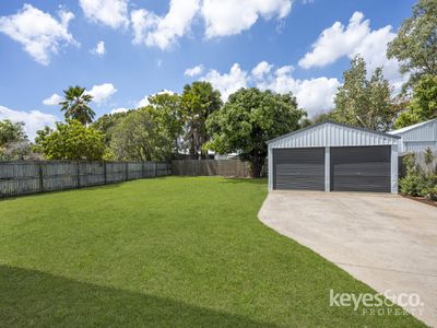 6 Kent Street, Gulliver