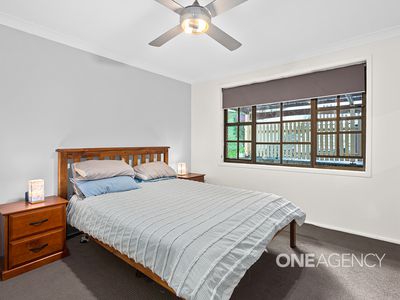 6 Partridge Place, Figtree
