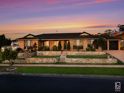 1 Lupin Close, Woongarrah