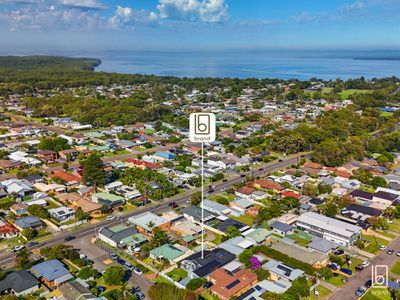 2A Pandora Parade, Noraville