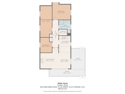 3 Freeburgh Avenue, Mount Beauty