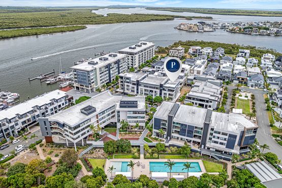4205 / 2 Sunset Avenue, Paradise Point