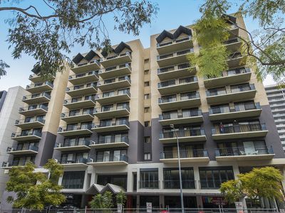 66 / 193 Hay Street, East Perth