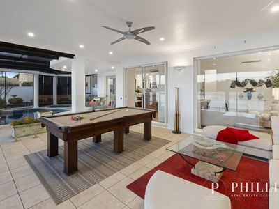 5276 Marine Drive North, Sanctuary Cove