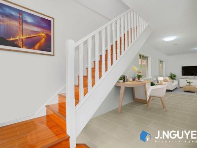 124 Wyong Street, Canley Heights