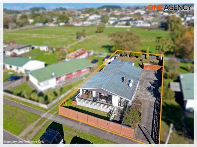 30A Avenue Road, Foxton