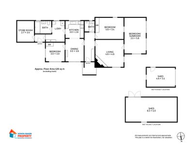 4 Bowick Street, Wynyard