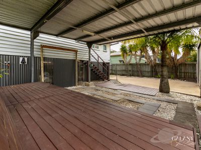 38 Victoria, Bundaberg East