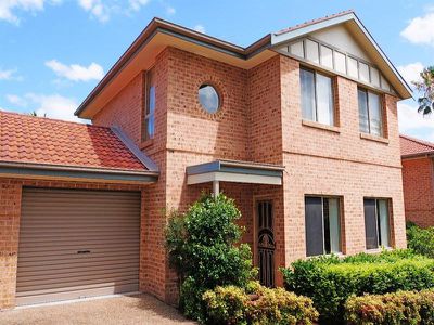 2 / 32 Delves St, Mortdale