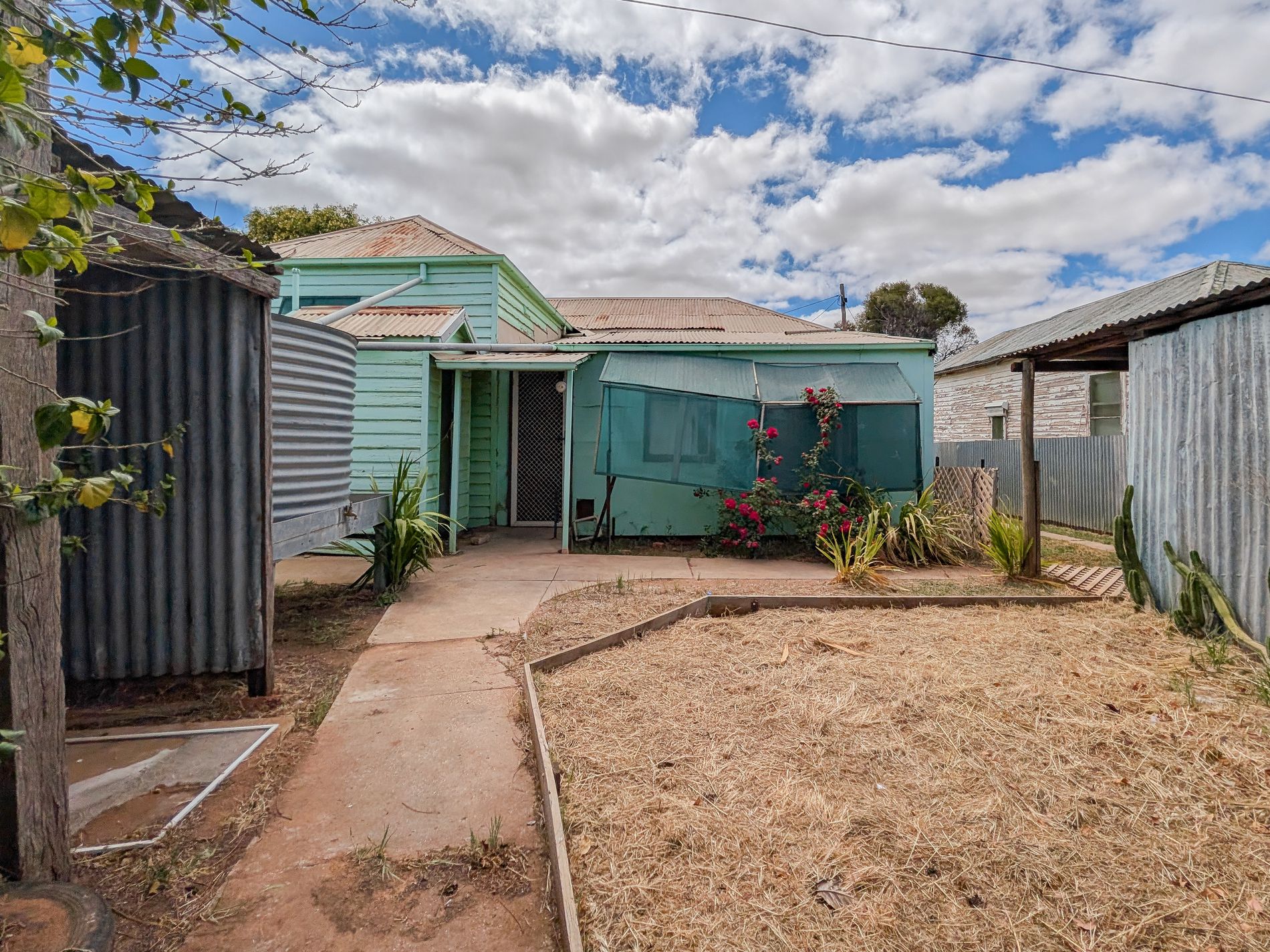 41 Sutcliff Street, Sea Lake