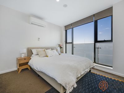 364 / 1 Anthony Rolfe Avenue, Gungahlin