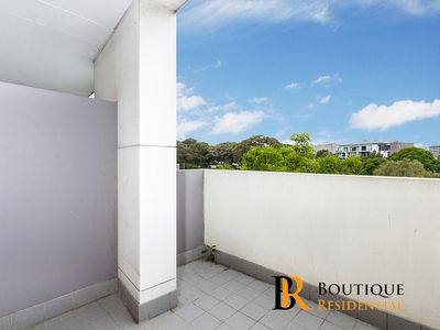 332 / 268 Pitt Street, Waterloo