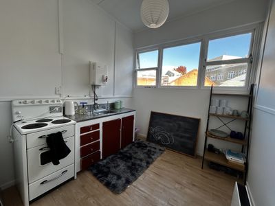 414-422 Princes Street, Dunedin Central