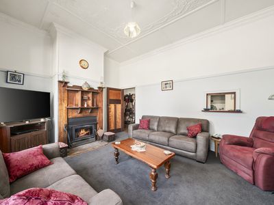 120 Shanks Lane, Boorolite