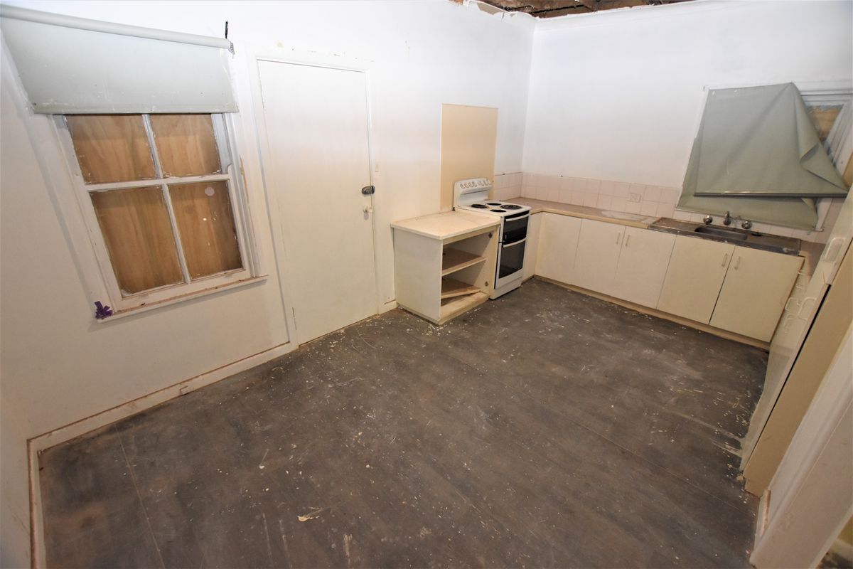 50 Lake Road, Kyabram