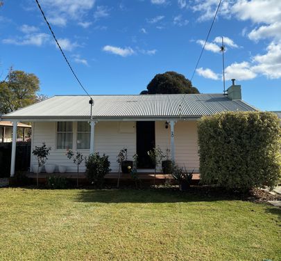 20 Batten Street, Seymour