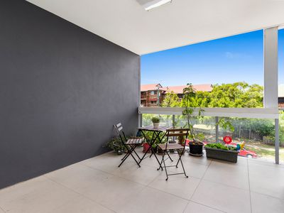 309 / 50 Lamington Avenue, Lutwyche