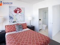 1306 / 348 Water Street , Fortitude Valley