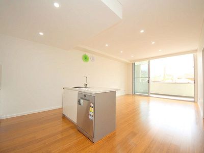 111 / 203 Birdwood Road, Georges Hall